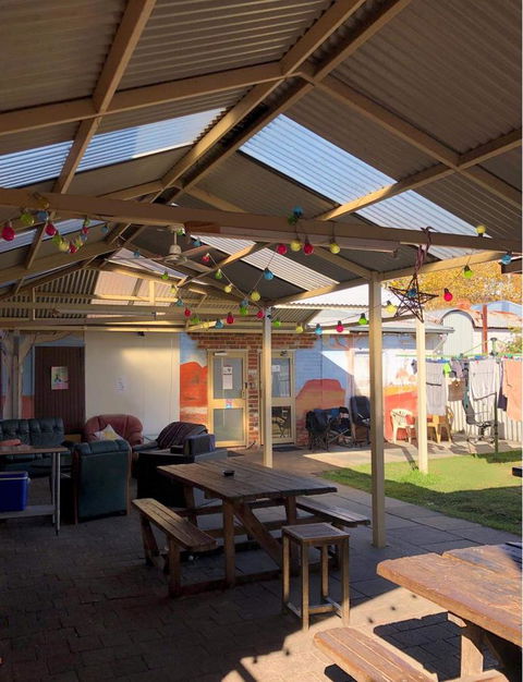 Backpack City & Surf - Accommodation Broome 13