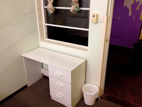 Backpack City & Surf - Accommodation Broome 22