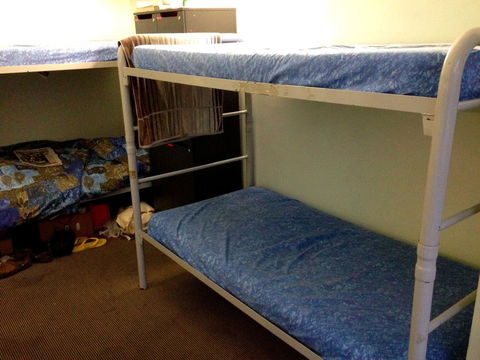 Backpack City & Surf - Accommodation Broome 20