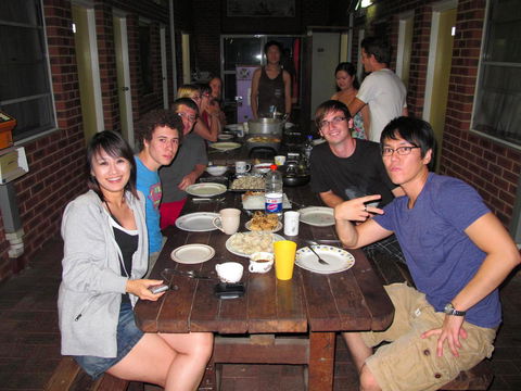 Backpack City & Surf - Accommodation Broome 14