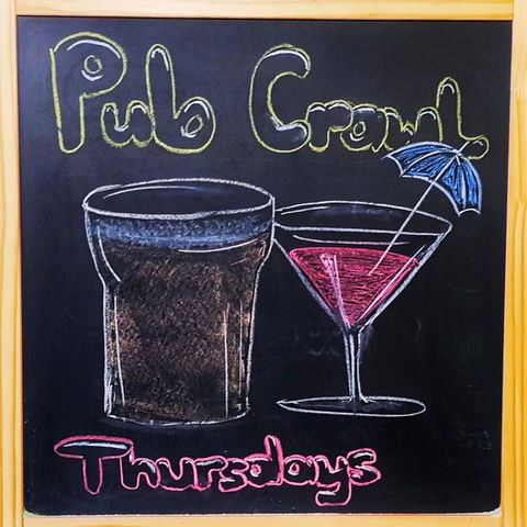 Backpack City & Surf - Accommodation Broome 9