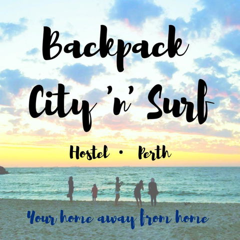 Backpack City & Surf - Accommodation Broome 2