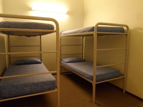 Backpack City & Surf - Accommodation Broome 7