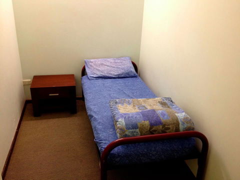 Backpack City & Surf - Accommodation Broome 15