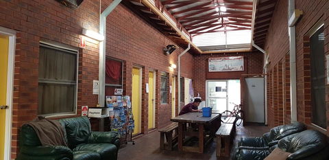 Backpack City & Surf - Accommodation Broome 8