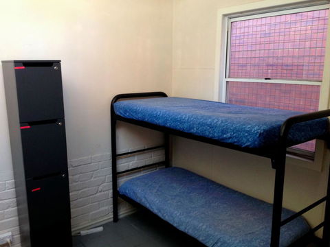 Backpack City & Surf - Accommodation Broome 17