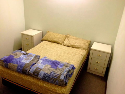 Backpack City & Surf - Accommodation Broome 27