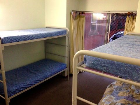 Backpack City & Surf - Accommodation Broome 16