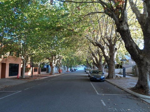 Backpack City & Surf - Accommodation Broome 4