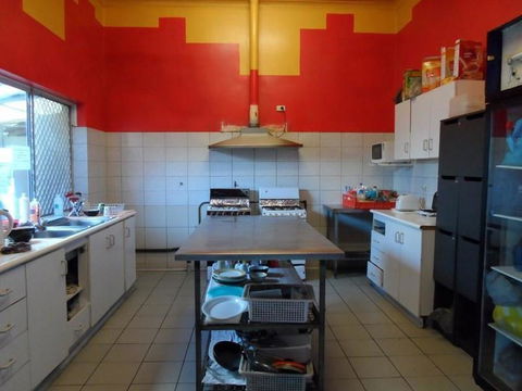 Backpack City & Surf - Accommodation Broome 6