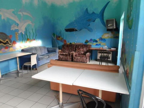 Backpack City & Surf - Accommodation Broome 5