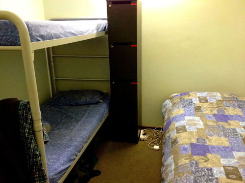 Backpack City & Surf - Accommodation Broome 24