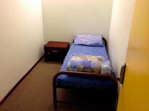 Backpack City & Surf - Accommodation Broome 19