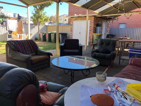 Backpack City & Surf - Accommodation Broome 12