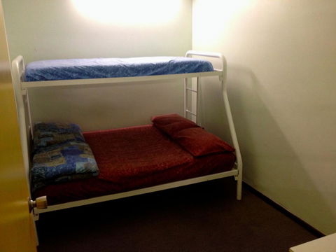 Backpack City & Surf - Accommodation Broome 18