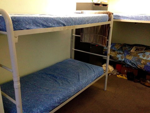 Backpack City & Surf - Accommodation Broome 23