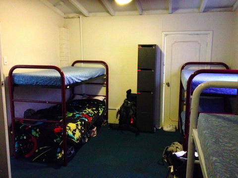 Backpack City & Surf - Accommodation Broome 26