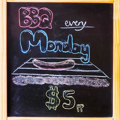 Backpack City & Surf - Accommodation Broome 11