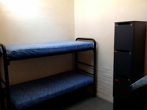 Backpack City & Surf - Accommodation Broome 21