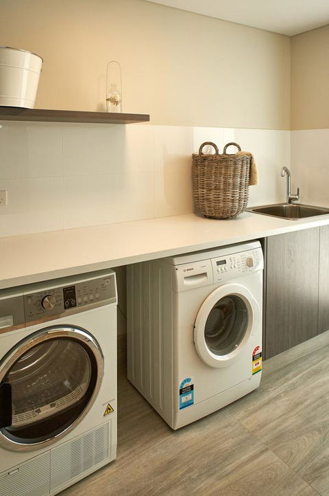 The Urban Beach House - Accommodation Broome 20