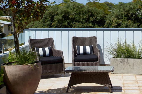 The Urban Beach House - Accommodation Broome 17
