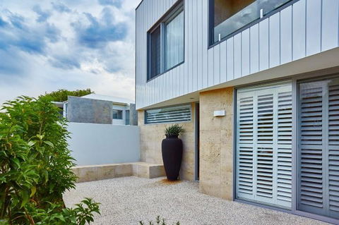 The Urban Beach House - Accommodation Broome 18