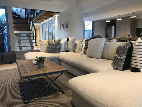 The Urban Beach House - Accommodation Broome 0
