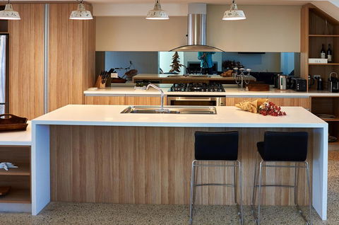 The Urban Beach House - Accommodation Broome 7