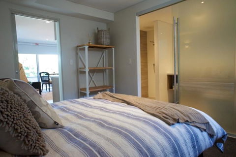 The Urban Beach House - Accommodation Broome 12