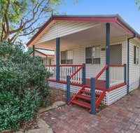 Discovery Parks  Woodman Point - Accommodation Broome