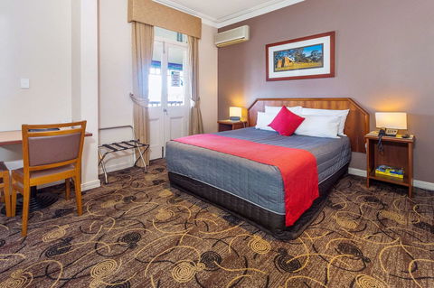 Quality Hotel Bayswater - Accommodation Broome 11