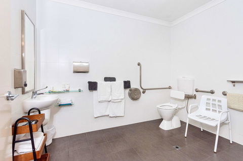 Quality Hotel Bayswater - Accommodation Broome 14