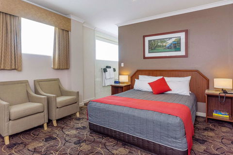Quality Hotel Bayswater - Accommodation Broome 10