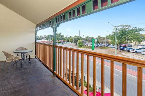 Quality Hotel Bayswater - Accommodation Broome 13