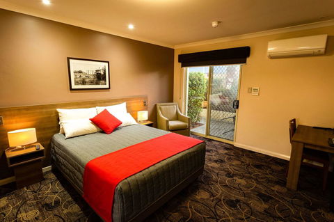Quality Hotel Bayswater - Accommodation Broome 1