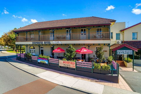Quality Hotel Bayswater - Accommodation Broome 24