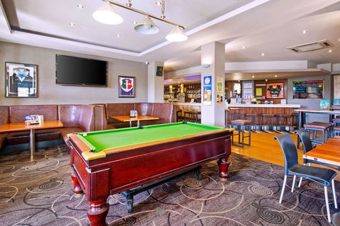 Quality Hotel Bayswater - Accommodation Broome 22