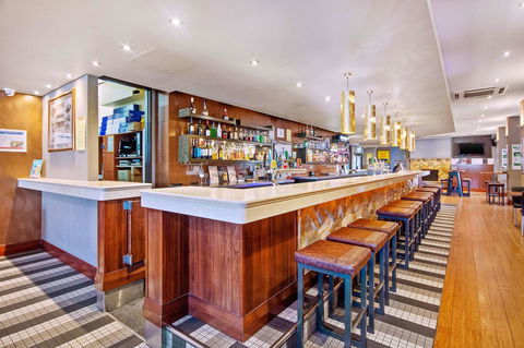 Quality Hotel Bayswater - Accommodation Broome 25