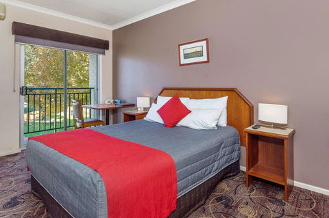 Quality Hotel Bayswater - Accommodation Broome 6