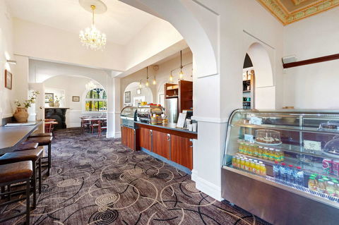 Quality Hotel Bayswater - Accommodation Broome 7
