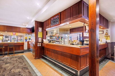 Quality Hotel Bayswater - Accommodation Broome 23