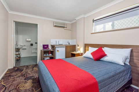 Quality Hotel Bayswater - Accommodation Broome 9