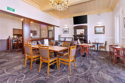 Quality Hotel Bayswater - Accommodation Broome 16