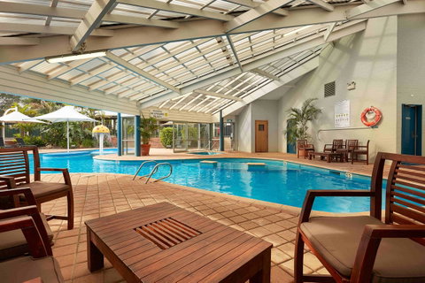 Broadwater Resort Como - Accommodation Broome 29