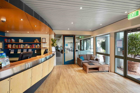 Broadwater Resort Como - Accommodation Broome 35