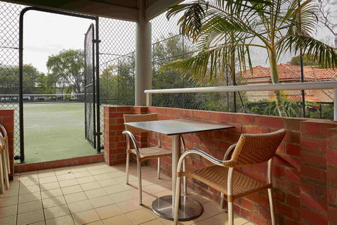 Broadwater Resort Como - Accommodation Broome 28