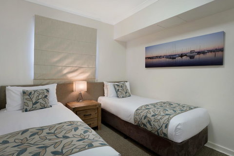 Broadwater Resort Como - Accommodation Broome 2