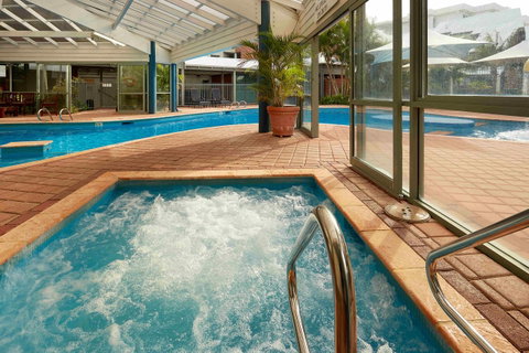 Broadwater Resort Como - Accommodation Broome 30