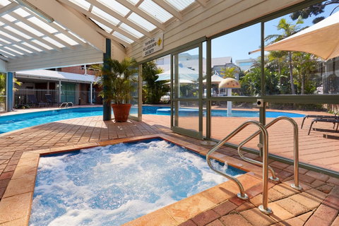 Broadwater Resort Como - Accommodation Broome 6