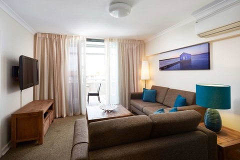 Broadwater Resort Como - Accommodation Broome 24